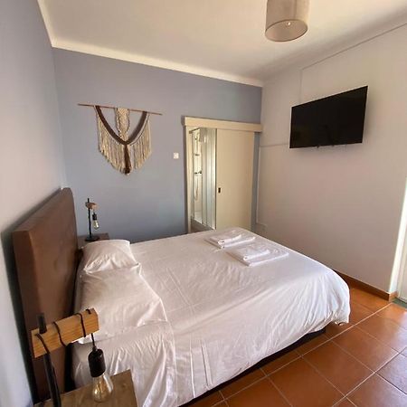 Apartamento Vicentino Вила Нова де Милфонтеш Екстериор снимка