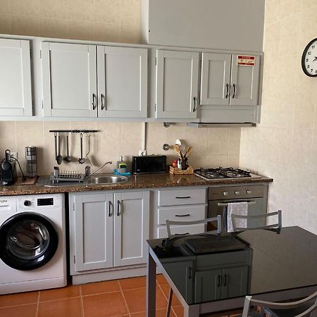 Apartamento Vicentino Вила Нова де Милфонтеш Екстериор снимка