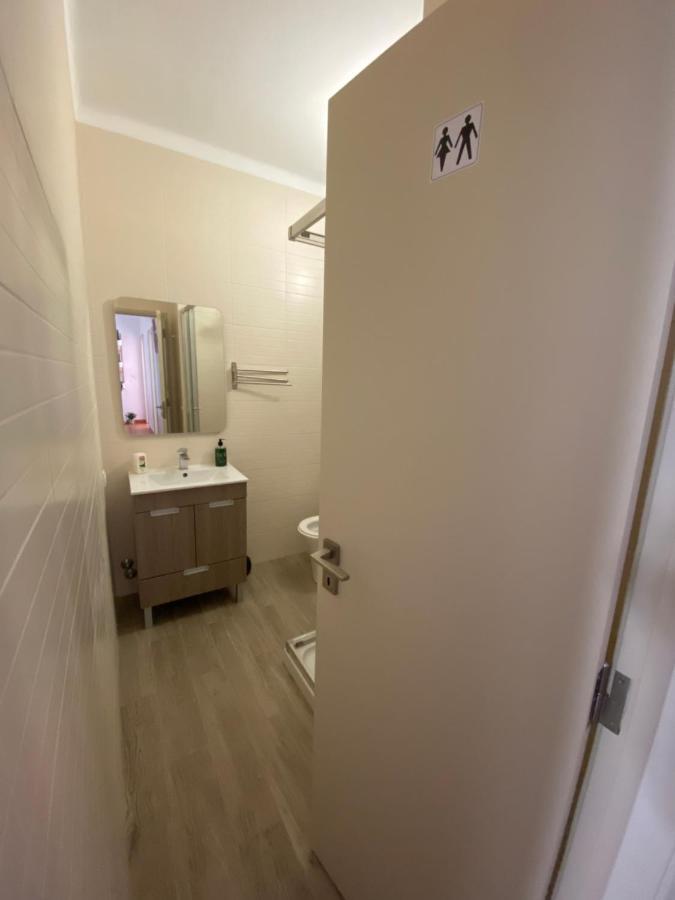 Apartamento Vicentino Вила Нова де Милфонтеш Екстериор снимка