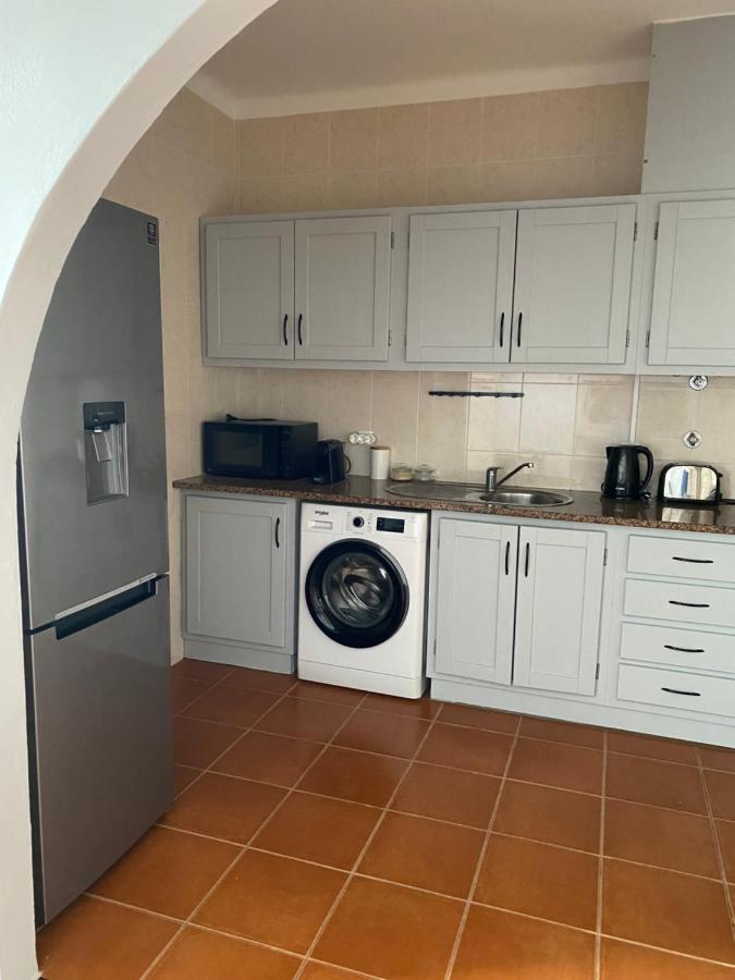 Apartamento Vicentino Вила Нова де Милфонтеш Екстериор снимка