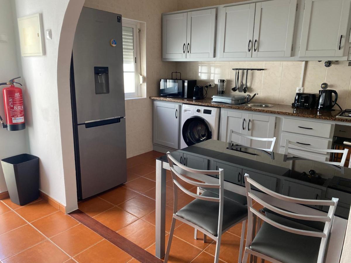 Apartamento Vicentino Вила Нова де Милфонтеш Екстериор снимка