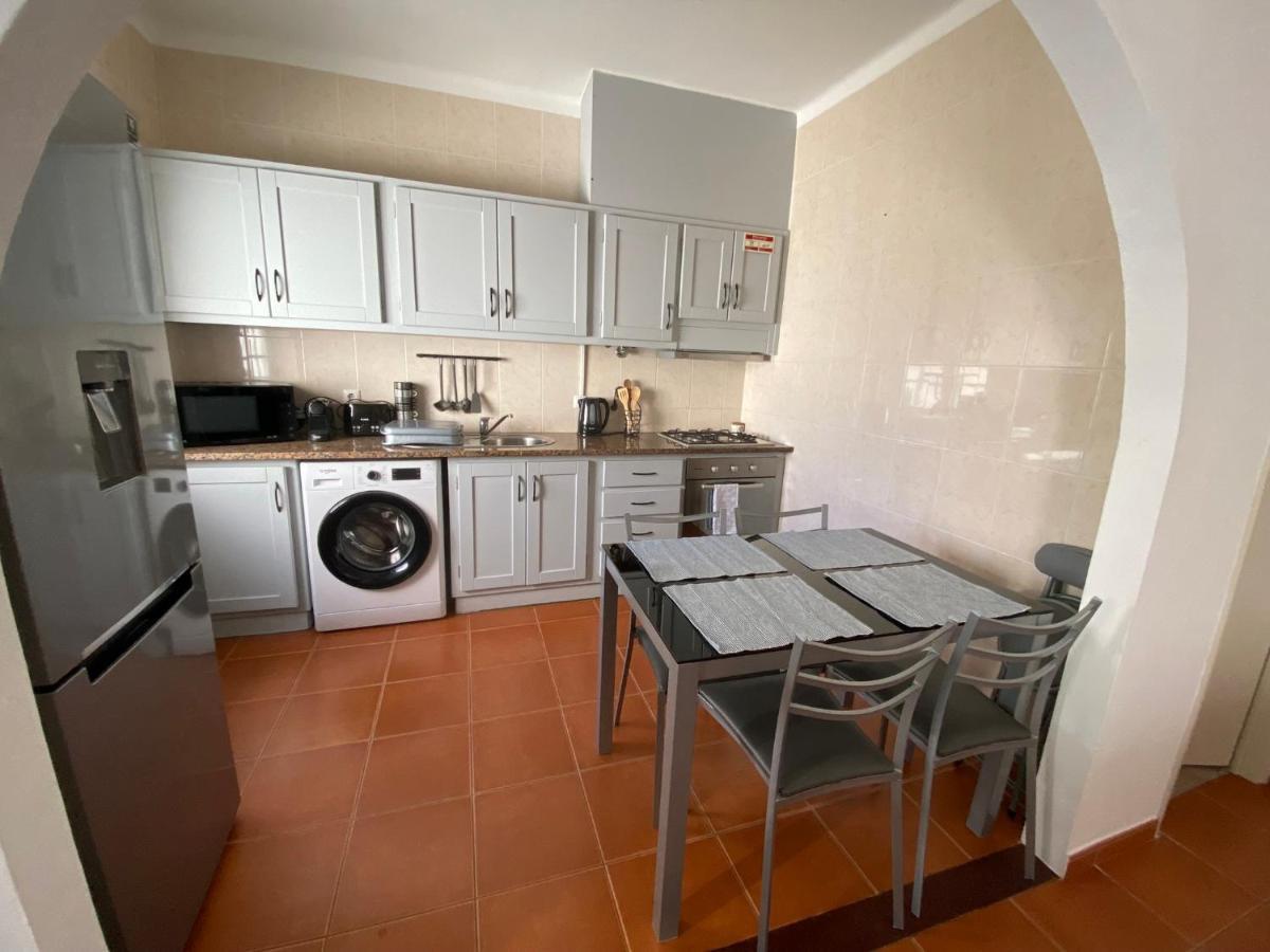 Apartamento Vicentino Вила Нова де Милфонтеш Екстериор снимка