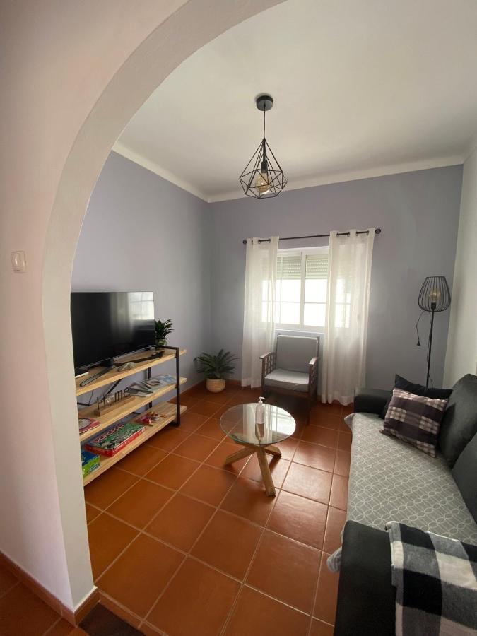 Apartamento Vicentino Вила Нова де Милфонтеш Екстериор снимка