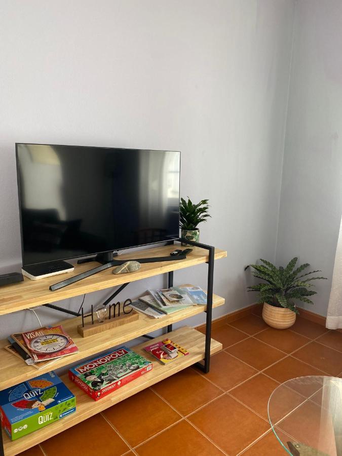 Apartamento Vicentino Вила Нова де Милфонтеш Екстериор снимка
