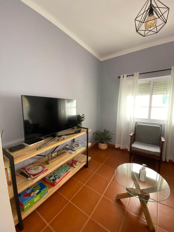 Apartamento Vicentino Вила Нова де Милфонтеш Екстериор снимка