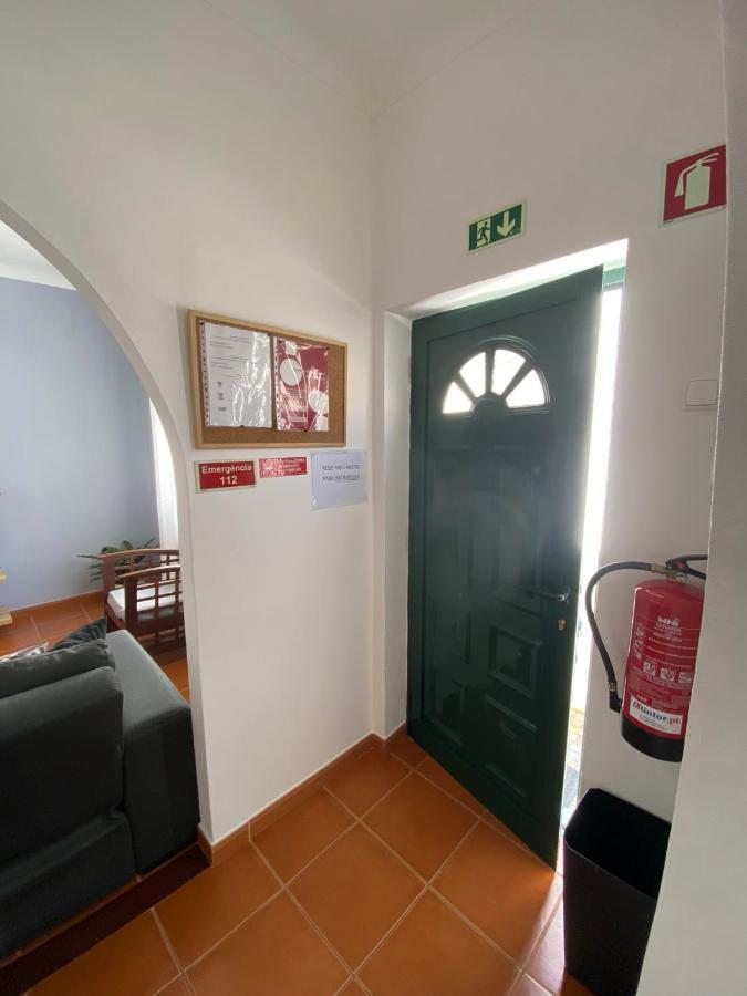 Apartamento Vicentino Вила Нова де Милфонтеш Екстериор снимка