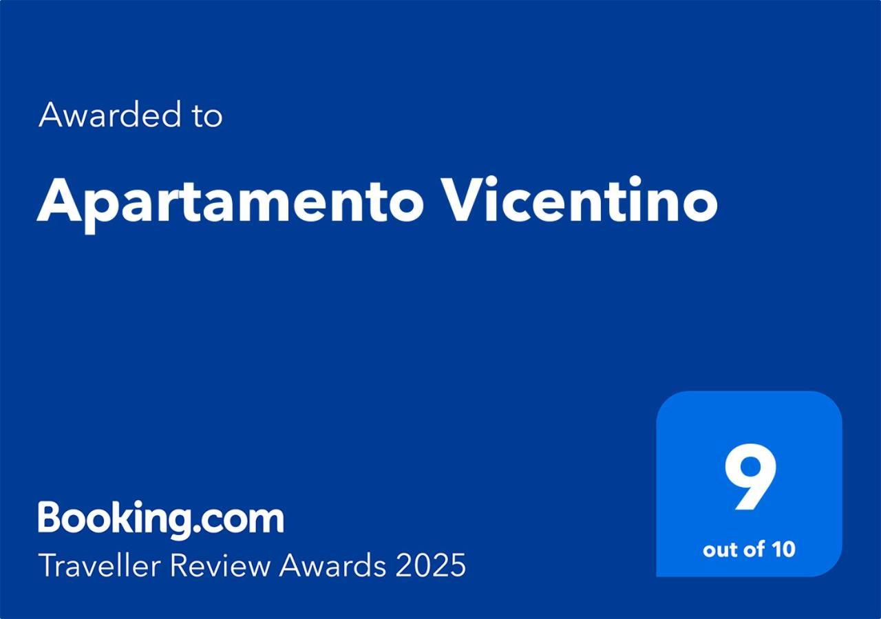 Apartamento Vicentino Вила Нова де Милфонтеш Екстериор снимка