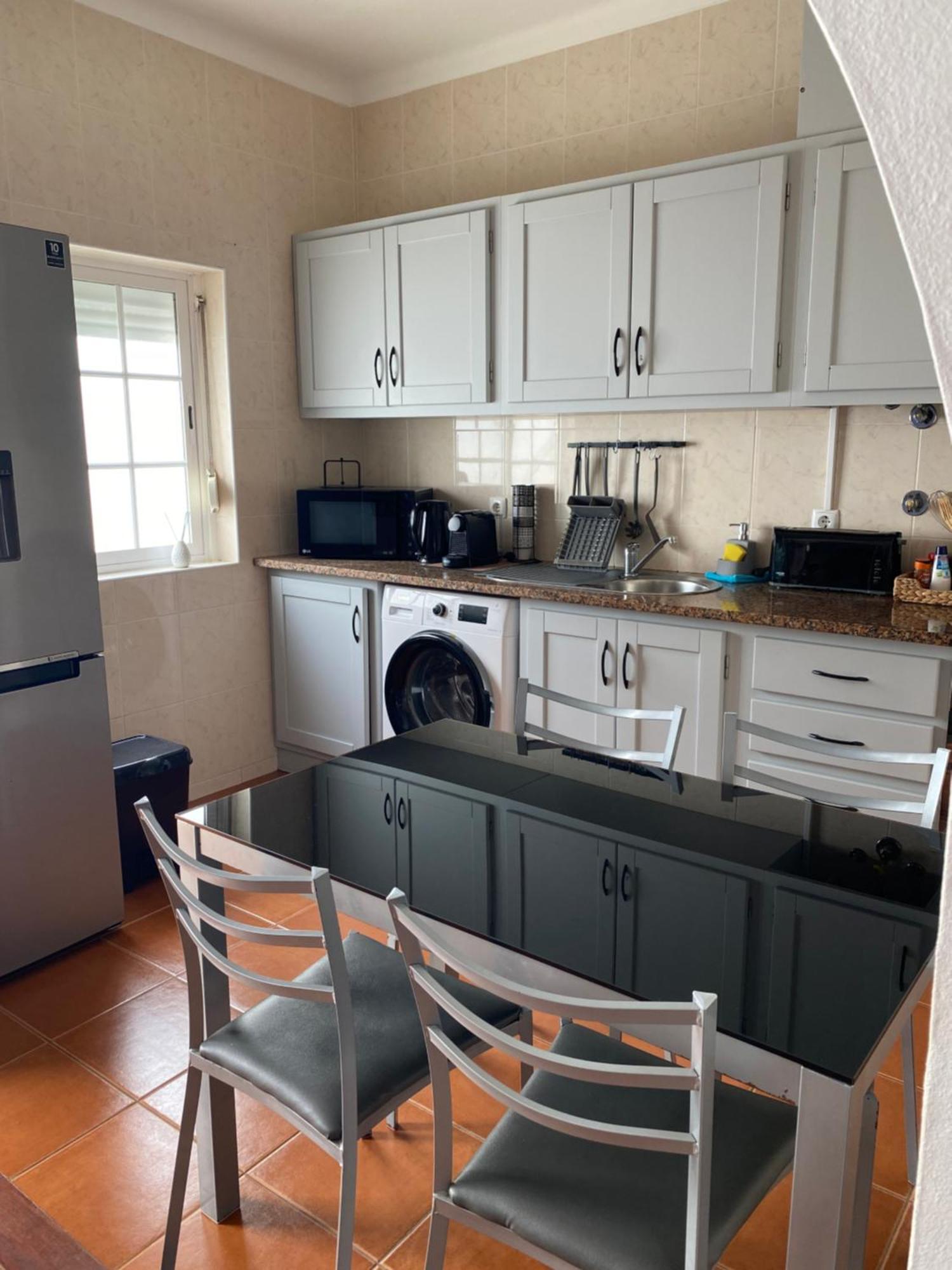 Apartamento Vicentino Вила Нова де Милфонтеш Екстериор снимка
