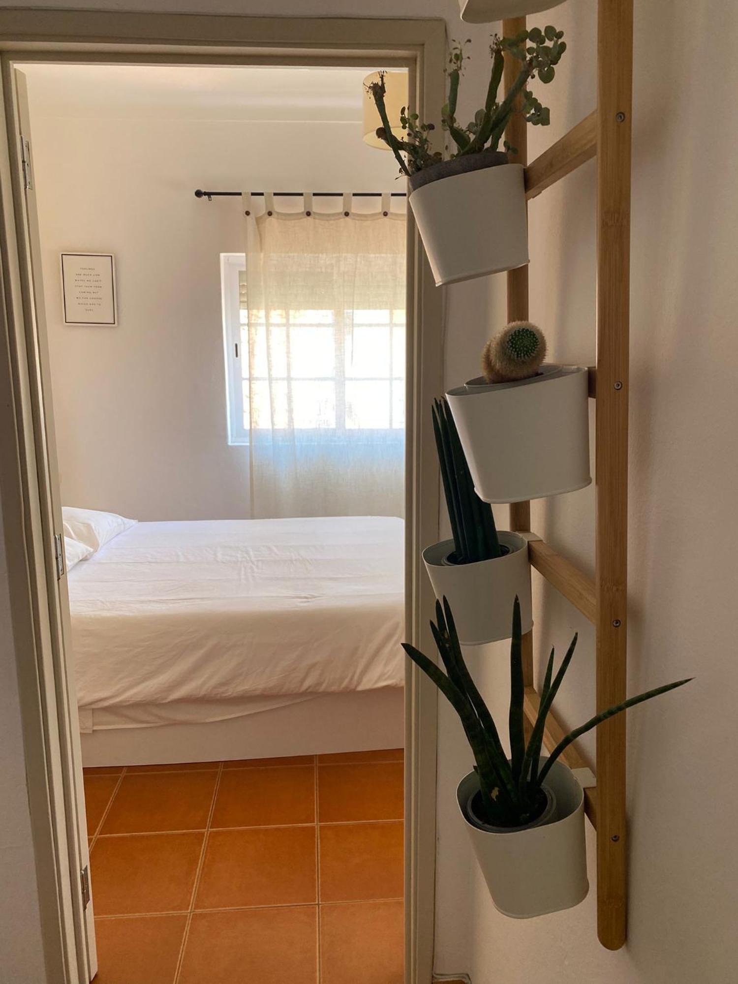 Apartamento Vicentino Вила Нова де Милфонтеш Екстериор снимка