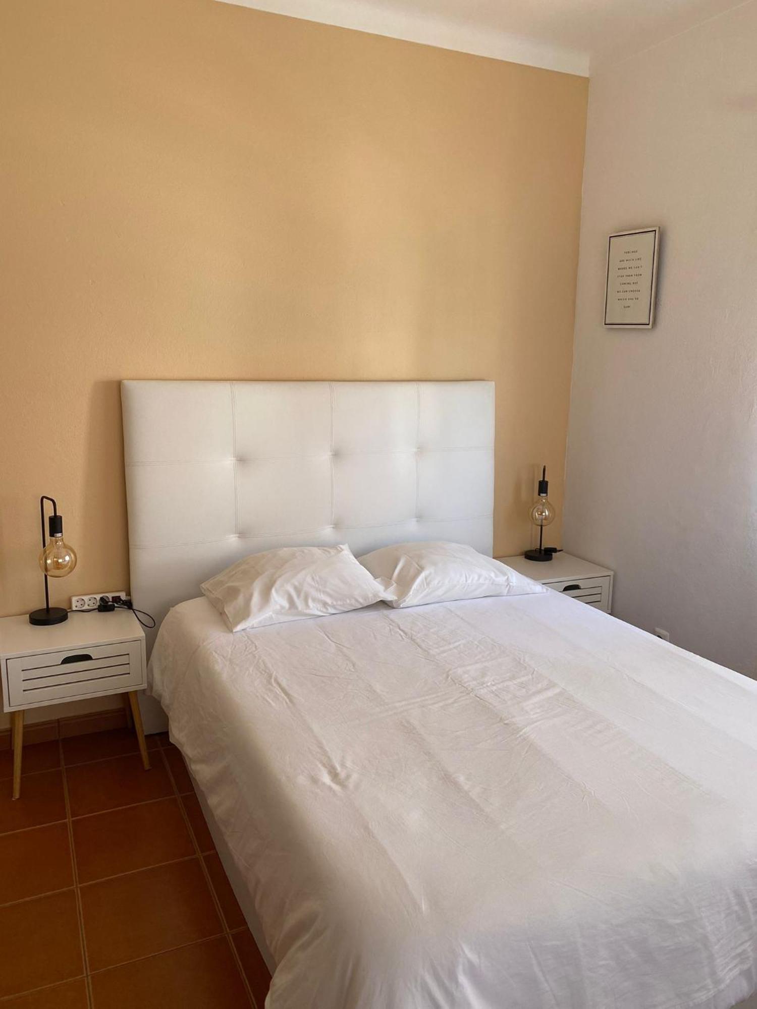 Apartamento Vicentino Вила Нова де Милфонтеш Екстериор снимка