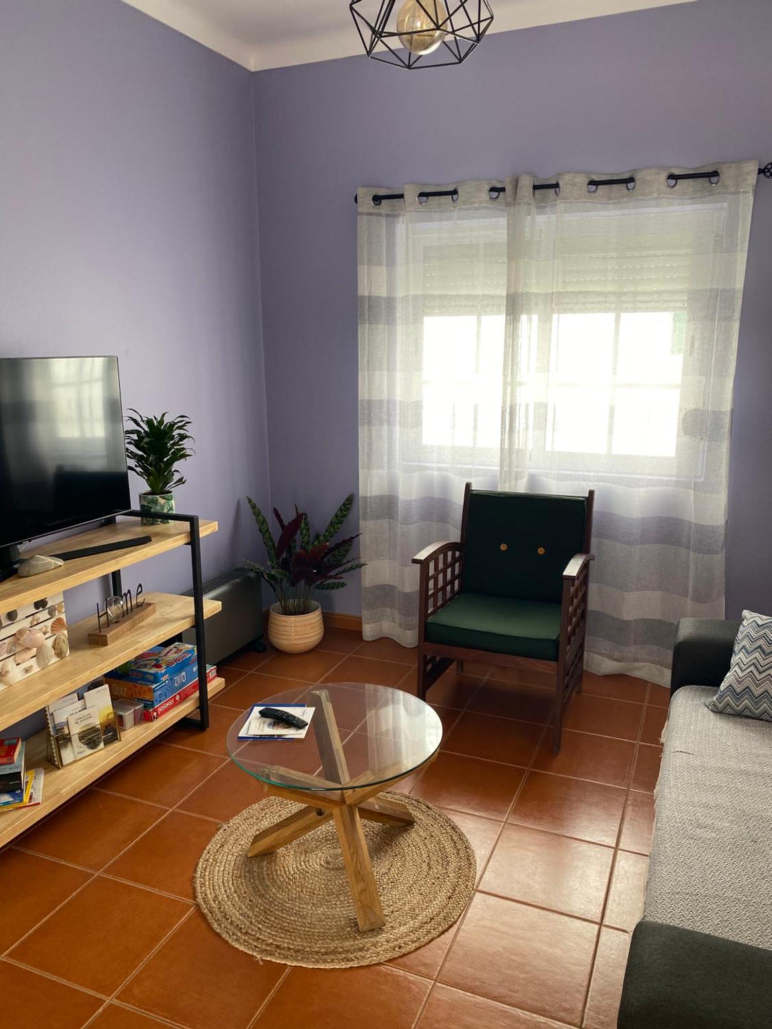 Apartamento Vicentino Вила Нова де Милфонтеш Екстериор снимка