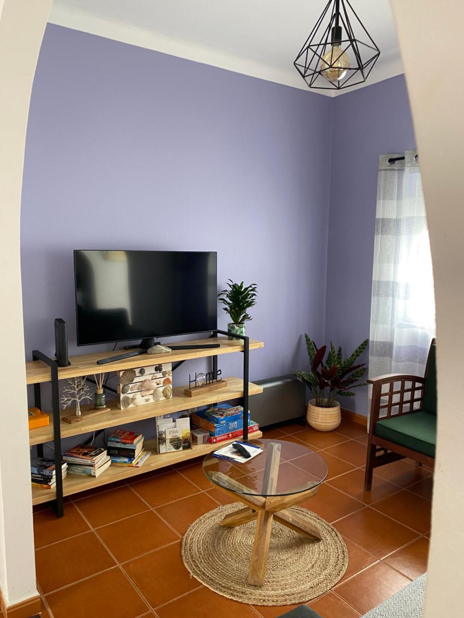 Apartamento Vicentino Вила Нова де Милфонтеш Екстериор снимка