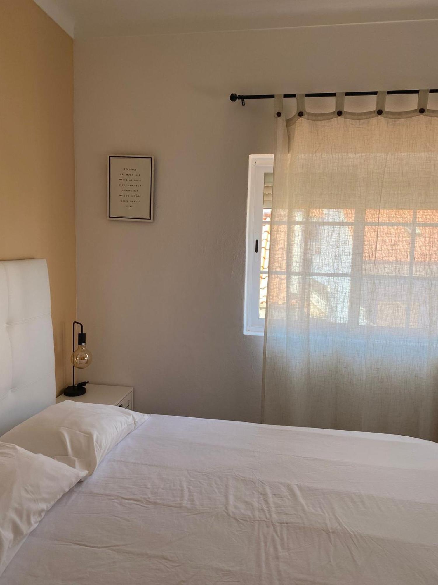 Apartamento Vicentino Вила Нова де Милфонтеш Екстериор снимка